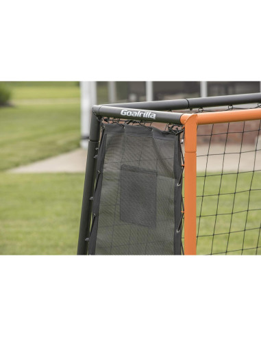 Entrenador de Rebote de Fútbol Goalrilla Striker Grande