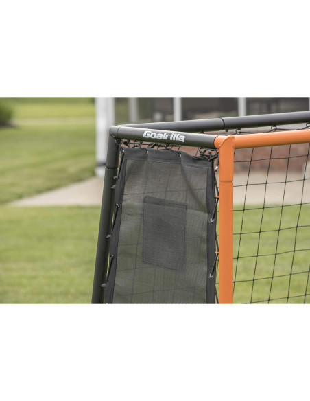 Entrenador de Rebote de Fútbol Goalrilla Striker Grande