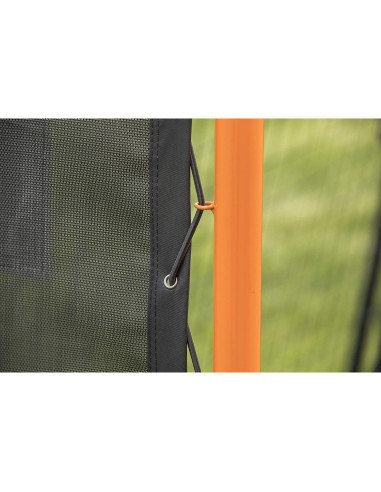 Entrenador de Rebote de Fútbol Goalrilla Striker Grande