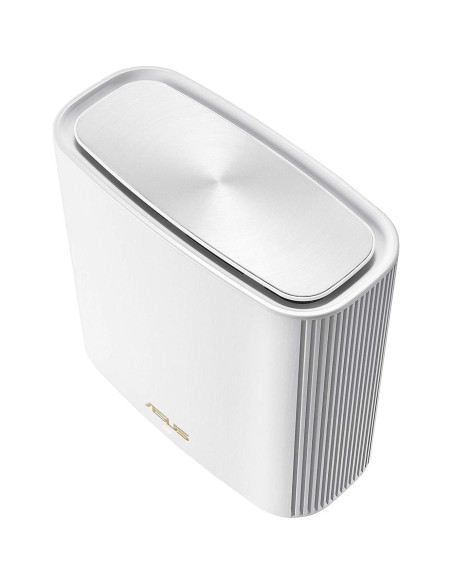 Sistema de malla WiFi 6E ASUS ZenWiFi ET8 6600Mbps 1PK