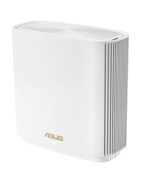 Sistema de malla WiFi 6E ASUS ZenWiFi ET8 6600Mbps 1PK