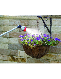 Varilla de Riego Eden 96618 83.82 cm 7 Patrones Ajustable 2