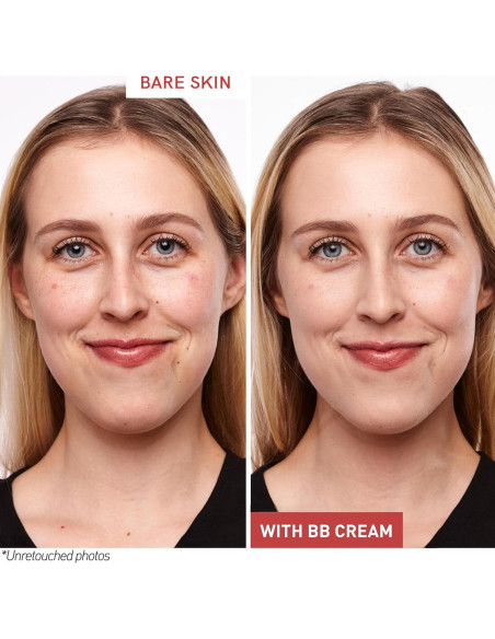 Crema BB Erborian Ginseng 28g SPF Acabado Mate Suave