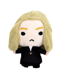 Juguete de Peluche Squeaker Buckle-Down Lucius Malfoy 6.35x13.97cm