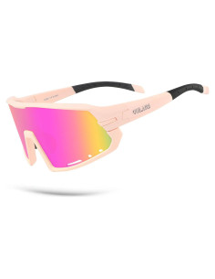 Gafas Deportivas OULAIQI UV400 para Ciclismo y Más