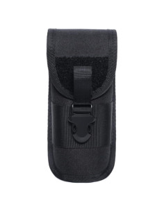 Funda para Gafas BRAVECOW Nylon 1000D con Hebilla Ajustable