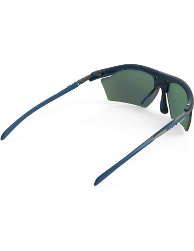 Gafas de Ciclismo Rudy Project Rydon Slim Polarizadas