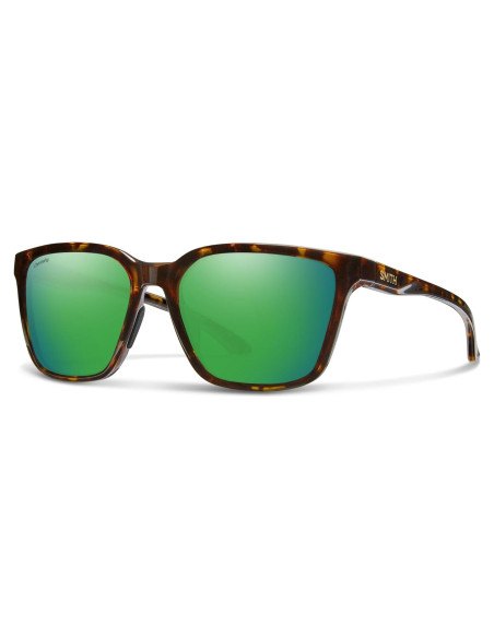 Gafas de sol SMITH Shoutout polarizadas - Tortuga vintage