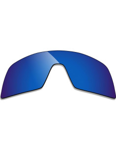 Lentes de Reemplazo Polarizados Alphax para Oakley Sutro 2