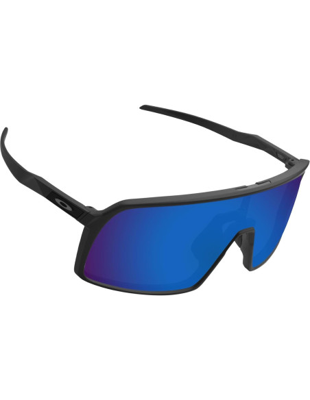 Lentes de Reemplazo Polarizados Alphax para Oakley Sutro