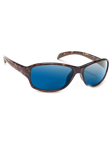 Gafas de sol polarizadas bifocales Coyote Eyewear BP-14 unisex