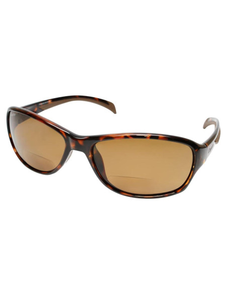 Gafas de sol polarizadas bifocales Coyote Eyewear BP-14