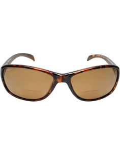 Gafas de sol polarizadas bifocales Coyote Eyewear BP-14 2