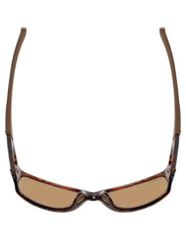 Gafas de sol polarizadas bifocales Coyote Eyewear BP-14