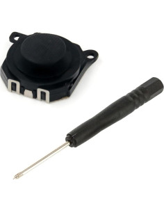 Reemplazo Palanca Analógica Joystick Sony Playstation PSP 1000/1001/1004 2