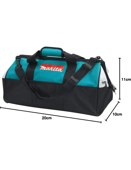 Bolsa de Herramientas Makita 831303-9 50,8x25,4x27,9cm