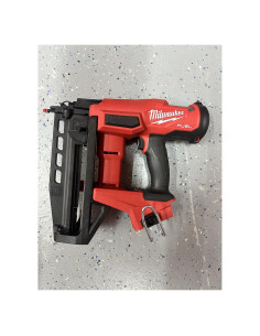 Clavadora de Acabado Milwaukee M18 FUEL 16 Gauge Inalámbrica