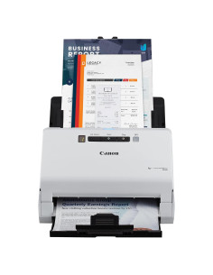 Escáner de Documentos Canon R40 Edición Recibos 2.80 kg