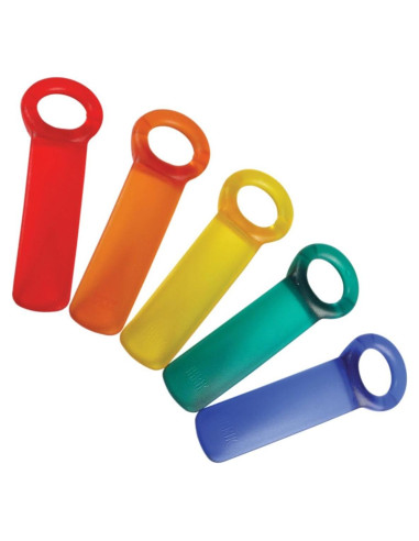 Abre Frascos Brix JarKey Original - Colores Asortidos