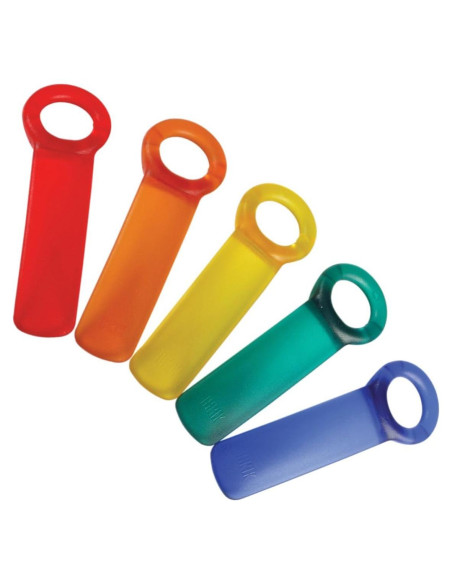 Abre Frascos Brix JarKey Original - Colores Asortidos