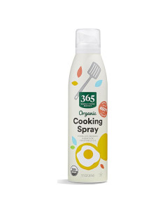 Spray de Aceite de Cocina Orgánico 365 Whole Foods 148 ml