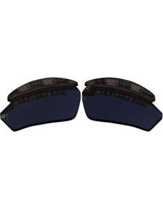 Conjunto de 5 Lentes de Reemplazo Rudy Project Rydon 2