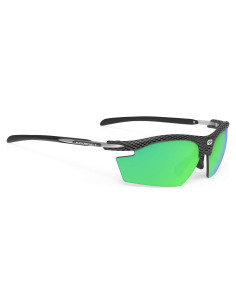 Gafas de Ciclismo Rudy Project Rydon Polarizadas Verde