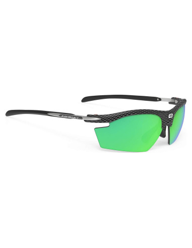 Gafas de Ciclismo Rudy Project Rydon Polarizadas Verde