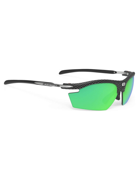 Gafas de Ciclismo Rudy Project Rydon Polarizadas Verde