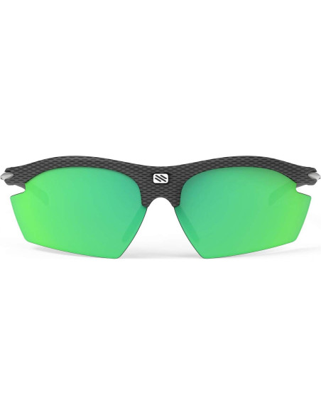 Gafas de Ciclismo Rudy Project Rydon Polarizadas Verde