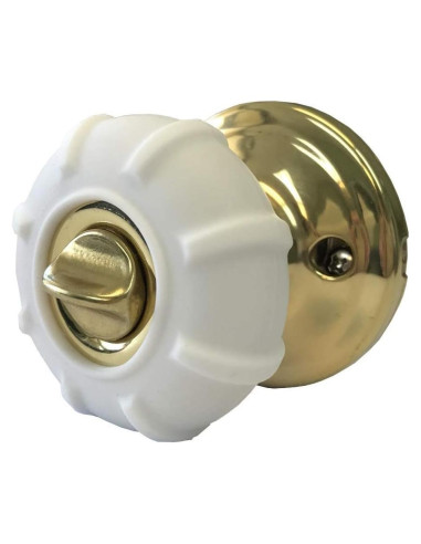 Cubierta Antideslizante para Perillas de Puerta Enjoy Cover - 4 Unidades