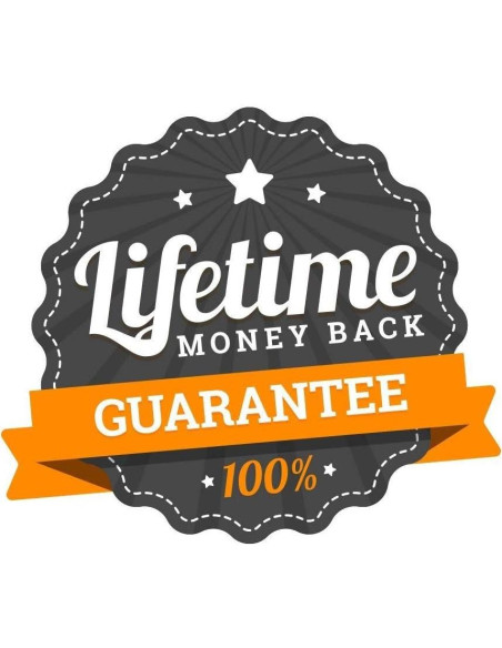 Cubierta Antideslizante para Perillas de Puerta Enjoy Cover - 4 Unidades