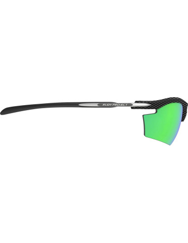 Gafas de Ciclismo Rudy Project Rydon Polarizadas Verde