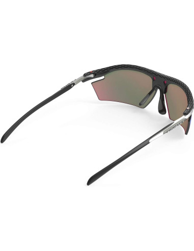 Gafas de Ciclismo Rudy Project Rydon Polarizadas Verde