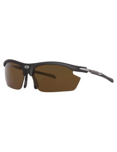 Gafas de Ciclismo RUDY PROJECT Rydon Negro Mate Lentes Polar