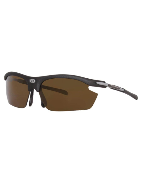 Gafas de Ciclismo RUDY PROJECT Rydon Negro Mate Lentes Polar