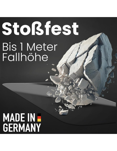 Protector de Pantalla Bruni para Raspberry Pi RasPad 3 - Cristal Claro