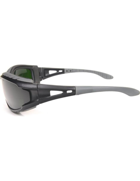 Gafas de Seguridad Bollé Tracker 253-TR-40089 Policarbonato UV