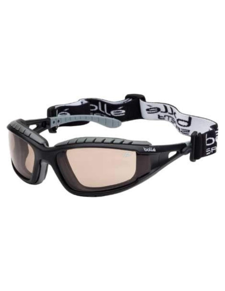 Gafas de Seguridad Bolle Tracker 253-TR-40088 Policarbonato