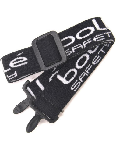 Gafas de Seguridad Bollé Tracker 253-TR-40089 Policarbonato UV