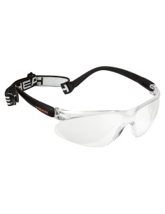 Gafas de Racquetball HEAD Impulse Anti Niebla y Rayones