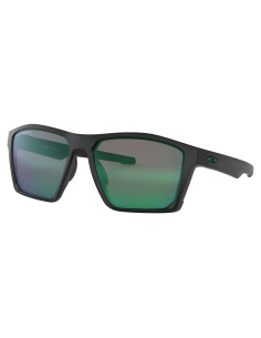 Gafas de sol Oakley Targetline para hombres, polarizadas 58 mm