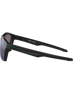 Gafas de sol Oakley Targetline para hombres, polarizadas 58 mm 2