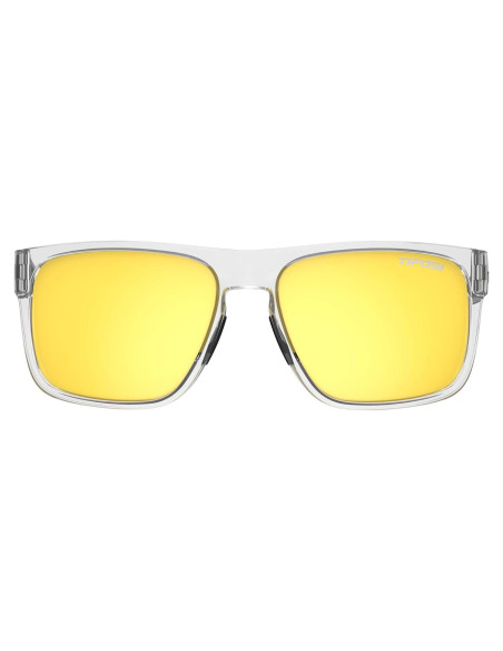 Gafas de Sol Tifosi Optics Swick Ahumado Espejo Amarillo