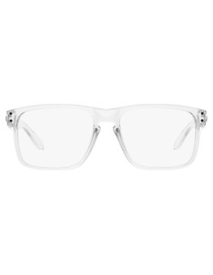 Montura Gafas Prescripción Oakley OX8100F Ajuste Bajo Cuadrado