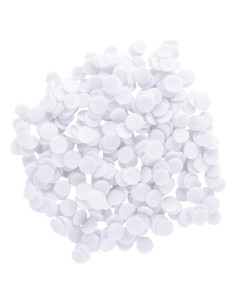 300 Piezas Filtros de Microdermoabrasión TopDirect 10 mm