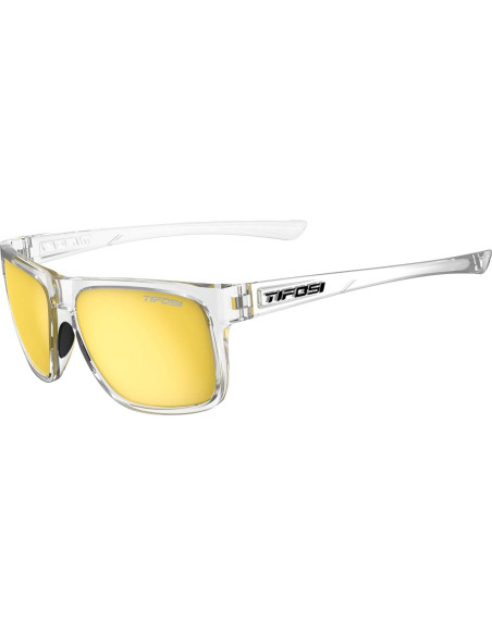 Gafas de Sol Tifosi Optics Swick Ahumado Espejo Amarillo