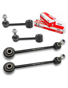 Kit de Enlace de Barra Estabilizadora ETS para Jeep Wrangler 2018-2007