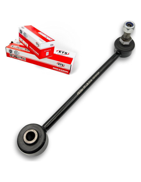 Kit de Enlace de Barra Estabilizadora ETS para Jeep Wrangler 2018-2007