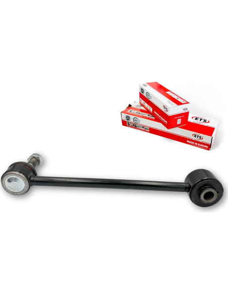 Kit de Enlace de Barra Estabilizadora ETS para Jeep Wrangler 2018-2007